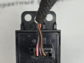 кнопка ручного тормоза (ручника) BMW 5 серия G30/G31 G31 2017, 2.0 л., B48 B20 B, бензин, АКПП, alpinweiss 3 (300), универсал, правый руль, 61319109311, 9109311, 6842027, 61316842027 - фото №8