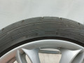 диск литой BMW Z4 E85 2004, 3.0 л., M54 B30 (306S3), бензин, робот, titansilber metallic (354), кабриолет, 6759841, 36116759841 - фото №6