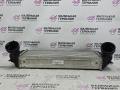 интеркулер BMW X5 F15 (2013 - 2018), 3.0 л., N57 D30 A, дизель, АКПП, 17518570448, 8570448 - фото №4