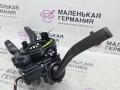 переключатель подрулевой (стрекоза) Audi A4 B9 2017, 2.0 л., CVKB, бензин, МКПП, s9/x5q синий металлик, седан, передний привод, правый руль, 4M0907129GT, 30S10098892, 8K0972483C, 4M0907129 - фото №4