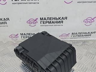 блок предохранителей Volkswagen Passat CC 1 поколение [рестайлинг] 2013, 2.0 л., CCZB, бензин, робот, z2/h5x синий металлик, седан, передний привод, правый руль, 3C0937125A, 1K0937132F