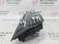 блок управления печки / климат-контроля BMW 5 серия G30/G31 G30 2018, 2.0 л., B48 B20 A, бензин, АКПП, a96 mineral-weiss metallic, седан, задний привод, правый руль, 61316834463, 6834463, 61317947901, 7947901, 61316819266, 6819266 - фото №6