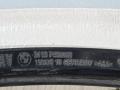крыло переднее правое BMW 5 серия G30/G31 G31 2017, 2.0 л., B48 B20 B, бензин, АКПП, alpinweiss 3 (300), универсал, правый руль, 41007443688, 7443688, 7349616 - фото №18