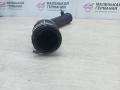 патрубок интеркулера Mercedes-Benz C-Класс W205/S205/C205 2014, 2.0 л., M 274.920, бензин, АКПП, белый, седан, задний привод, правый руль, A2740980207, A2740940191 - фото №4