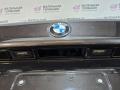 крышка багажника (дверь 3-5) BMW 5 серия G30/G31 G30 2017, 2.0 л., B48 B20 A, бензин, АКПП, b65 jatoba brown metallic, седан, задний привод, правый руль, 41007440695, 7440695, 63217376473, 7376473, 63217376474, 7376474 - фото №9
