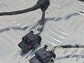 проводка датчиков парковки BMW X5 F15 2013, 3.0 л., N57 D30 A, дизель, АКПП, mineralweiss metallic (a96), внедорожник 5 дв., полный привод, правый руль, 9314836, 9314837, 61129314837 - фото №5