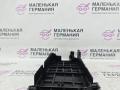 крышка блока предохранителей Mercedes-Benz A-Класс W176 2013, 2.0 л., M 270.920, бензин, робот, серый, хетчбэк 5 дв., передний привод, правый руль, A2465451440, A2465400140 - фото №5