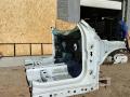 часть кузова (вырезанный элемент) BMW X1 F48 2017, 2.0 л., B48 A20 B, бензин, АКПП, alpinweiss 3 (300), полный привод, правый руль, 41007427782, 41007427781, 41007386987, 41007386988 - фото №28