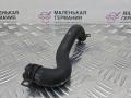 патрубок радиатора Mercedes-Benz GLA-Класс X156 2014, 2.0 л., M 270.920, бензин, робот, белый calcite white (650u), хетчбэк 5 дв., полный привод, правый руль, A2465010458 - фото №4