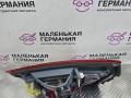 фонарь крышки багажника левый BMW X3 F25 2013, 2.0 л., N20 B20 A, бензин, АКПП, а52/7 spacegrau, хетчбэк 5 дв., полный привод, правый руль, 63217217313, 7217313 - фото №5