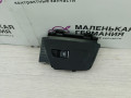кнопка стеклоподъемника двери задней правой BMW X3 G01 2019, 2.0 л., B46 B20 B, бензин, АКПП, белый alpinweiss 3 (300), задний привод, 61319327031, 9327031, 7410250 - фото №2