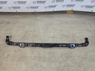 крепление бампера Volkswagen Golf GTI 6 поколение 2011, 2.0 л., CCZB, бензин, робот, b4/b9a белый, хетчбэк 5 дв., передний привод, правый руль, 5K6807863