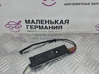 усилитель антенны Mercedes-Benz C-Класс W205/S205/C205 W205.042 2014, 2.0 л., M 274.920, бензин, АКПП, 755 серый, седан, задний привод, правый руль, A1669051702