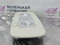 фонарь салона (плафон) Volkswagen Passat CC 1 поколение [рестайлинг] 2013, 2.0 л., CCZB, бензин, робот, z2/h5x синий металлик, седан, передний привод, правый руль, 3C0947291E - фото №9