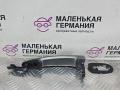 ручка наружная BMW X3 F25 2013, 2.0 л., N20 B20 A, бензин, АКПП, а52/7 spacegrau, хетчбэк 5 дв., полный привод, правый руль, 51217207562, 7207562 - фото №2