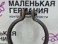Хомут BMW X5 M F85 2016, 4.4 л., S63 B44 B, бензин, АКПП, donington grau (c28), полный привод, 11657620508, 7553602 - фото №2