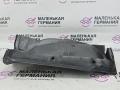 перегородка BMW X6 F16 2014, 3.0 л., N55 B30 A, бензин, АКПП, красный, правый руль, 51717325402, 7325402 - фото №6