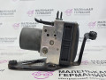 блок ABS BMW X6 E71/E72 E71 2009, 3.0 л., N54 B30 A, бензин, серебро, правый руль, 34516780126, 0265250347, 6798284, 34516865025, 6865025, 34516793489, 6793489 - фото №9