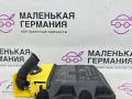 блок AirBag Volkswagen Passat B8 2015, 1.8 л., CJSA, бензин, робот, 2t/c9x чёрный перламутр, седан, правый руль, 3Q0959655AF - фото №2