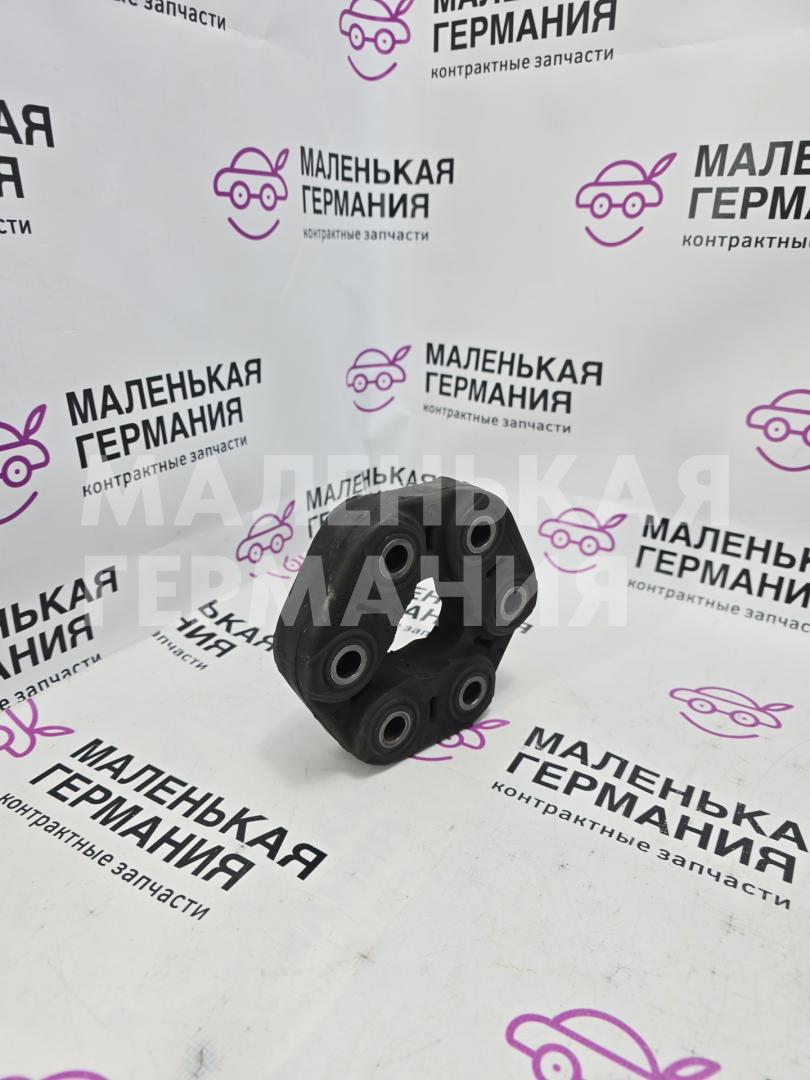 муфта кардана BMW 3 серия G20 2020, 2.0 л., B46 B20 B, бензин, АКПП, белый alpinweiss 3 (300), седан, задний привод, 26119488446, 9488446 - фото №1