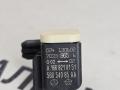 датчик удара Mercedes-Benz A-Класс W176 2013, 2.0 л., M 270.920, бензин, робот, серый, хетчбэк 5 дв., передний привод, правый руль, A1668210151 - фото №8