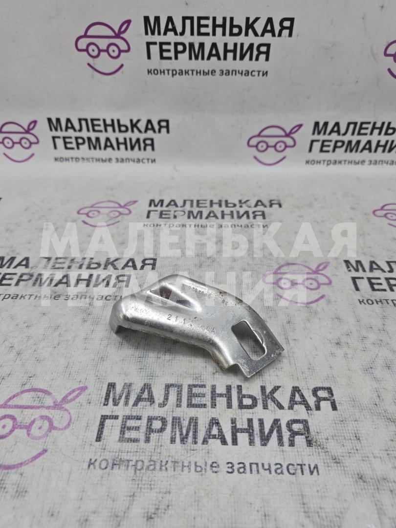 кронштейн (крепление) BMW X3 G01 (2017 - 2026), 51459393018, 9393018 - фото №1