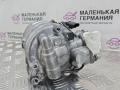компрессор кондиционера BMW 5 серия G30/G31 G30 2017, 2.0 л., B48 B20 A, бензин, АКПП, b65 jatoba brown metallic, седан, задний привод, правый руль, 64527945819, 7945819 - фото №7