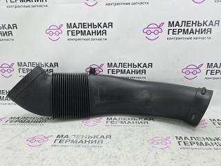 патрубок воздушного фильтра BMW X5 F15 (2013 - 2018), 3.0 л., N57 D30 A, дизель, АКПП, 13718514007, 8514007