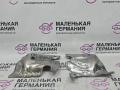 тепловой экран моторного отсека BMW X6 E71/E72 E71 2009, 3.0 л., N54 B30 A, бензин, серебро, правый руль, 11797558905, 7558905, 11797558904, 7558904 - фото №5
