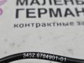 датчик ABS BMW 6 серия F06/F12/F13 2012, 4.4 л., N63 B44 B, бензин, АКПП, alpinweiss 3 (300), хетчбэк 5 дв., задний привод, правый руль, 34526784901, 0265008232, 6784901 - фото №7