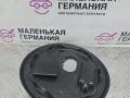 заглушка Volkswagen Passat CC 1 поколение [рестайлинг] 2013, 2.0 л., CCZB, бензин, робот, z2/h5x синий металлик, седан, передний привод, правый руль, 3C0971839E - фото №3