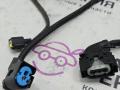 проводка двигателя BMW X1 F48 2017, 2.0 л., B48 A20 B, бензин, АКПП, alpinweiss 3 (300), полный привод, правый руль, 7590356, 12527639966, 7639968, 8646482, 12518625310, 8625310, 12518644495, 8644495 - фото №6