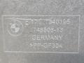 защита арок передняя правая (подкрылок) BMW 5 серия G30/G31 G30 2018, 2.0 л., B48 B20 A, бензин, АКПП, черный 475, седан, задний привод, правый руль, 51717340195, 51717340786, 7340195, 7340786, 51717340195 - фото №10