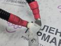 провод с генератора на стартер BMW X5 E70 (2006 - 2010), 3.0 л., N52 B30 AF, бензин, АКПП, 12427557023, 7557023, 7557024 - фото №7