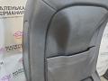 салон (комплект сидений) Mercedes-Benz C-Класс W204 [рестайлинг] W204.048 2012, 1.8 л., M 271.860, бензин, АКПП, 149 белый, седан, задний привод, правый руль - фото №95