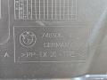 водосток планки обтекателя (жабо) BMW X1 F48 2016, 2.0 л., B47 C20 A, дизель, АКПП, alpinweiss 3 (300), передний привод, правый руль, 51717350592, 7350592 - фото №23