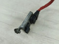 Датчик NOx BMW 5 серия F07/F10/F11 F10 2011, 2.0 л., N47 D20 C, дизель, АКПП, седан, полный привод, 13628576471, 8576471 - фото №3