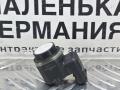 парктроник задний BMW M5 F10 2012, 4.4 л., S63 B44 B, бензин, робот, 300 alpinweiss 3, седан, задний привод, правый руль, 66209233031, 9231283, 9233031 - фото №4