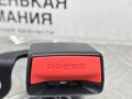 замок ремня безопасности BMW 5 серия G30/G31 G30 2017, 2.0 л., B47 D20 A, дизель, АКПП, black sapphire metallic (475), седан, задний привод, правый руль, 7475019, 72117475019 - фото №9
