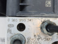 блок ABS BMW X6 E71/E72 E71 2009, 3.0 л., N54 B30 A, бензин, серебро, правый руль, 34516780126, 0265250347, 6798284, 34516865025, 6865025, 34516793489, 6793489 - фото №10