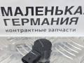парктроник задний BMW X5 F15 (2013 - 2018), 3.0 л., N57 D30 A, дизель, АКПП, 66209283750, 9283750, 66209283200, 9283200 - фото №3