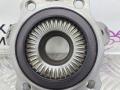 подшипник ступицы BMW 5 серия G30/G31 G30 2018, 2.0 л., B48 B20 A, бензин, АКПП, a96 mineral-weiss metallic, седан, задний привод, правый руль, 31202408656, 6869788, 2408656 - фото №3