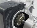 стартер BMW X1 F48 2017, 2.0 л., B48 A20 B, бензин, АКПП, alpinweiss 3 (300), полный привод, правый руль, 12417645979, 7645979 - фото №8
