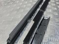 Комплект молдингов BMW 5 серия G30/G31 G30 2017, 2.0 л., B47 D20 A, дизель, АКПП, black sapphire metallic (475), седан, задний привод, правый руль, 51357381282, 7381282, 51357390126, 7390126, 51357404030, 7404030, 51357384944, 7384944, 51357384928, 7384928 - фото №15