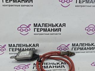 Датчик NOx BMW X5 F15 2014, 3.0 л., N57 D30 A, дизель, АКПП, mineralweiss metallic (a96), полный привод, правый руль, 13628576471, 8576471, 13627812530, 7812530, 13628511666, 8511666, 13628518791, 8518791