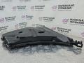 бачок омывателя BMW 5 серия G30/G31 G30 2018, 2.0 л., B48 B20 A, бензин, АКПП, черный 475, седан, задний привод, правый руль, 61668071453, 8071453 - фото №4