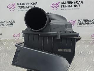 корпус воздушного фильтра BMW 5 серия G30/G31 G30 2018, 2.0 л., B48 B20 A, бензин, АКПП, черный 475, седан, задний привод, правый руль, 13718620473, 8620473, 8620471