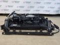 кассета радиаторов BMW X3 F25 2013, 2.0 л., N20 B20 A, бензин, АКПП, а52/7 spacegrau, хетчбэк 5 дв., полный привод, правый руль, 9216143, 7823568, 17117823568, 64539216143, 17217593856, 17517823570, 17117593839, 17117593838, 17427601176, 67327562594, 7601176, 73912311, 7823570, 7593856, 7593838, 7593839 - фото №8