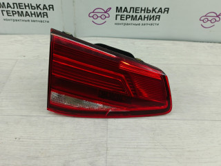 фонарь задний левый Volkswagen Passat B8 (2014 - 2020), 3G9945091B