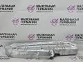 защита (экран) выпускного коллектора BMW X5 F15 2014, 3.0 л., N57 D30 A, дизель, АКПП, mineralweiss metallic (a96), полный привод, правый руль, 8511809, 11628511809 - фото №3